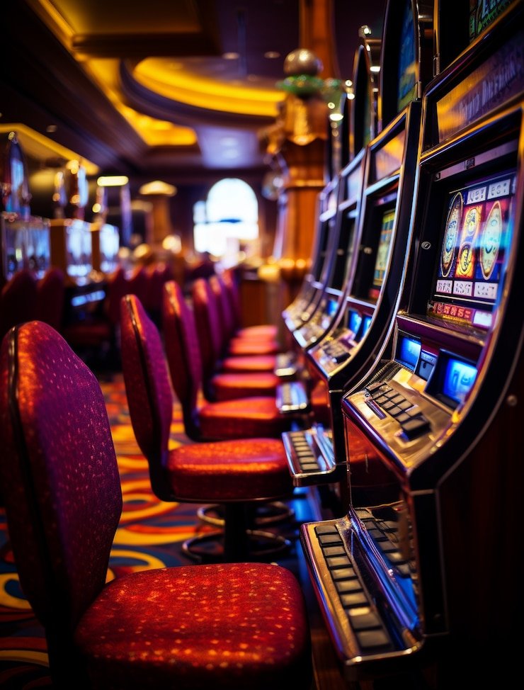 ad7777 Live Casino